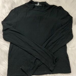 Long sleeve top